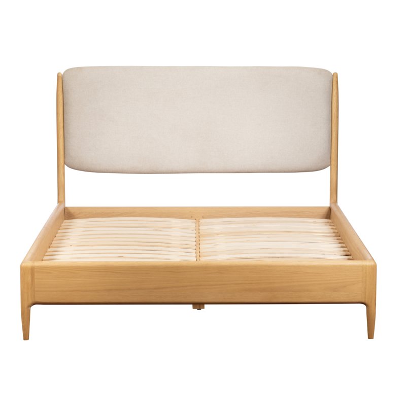 G Plan Winchester 150cm Upholstered Bedstead G Plan Winchester 150cm Upholstered Bedstead