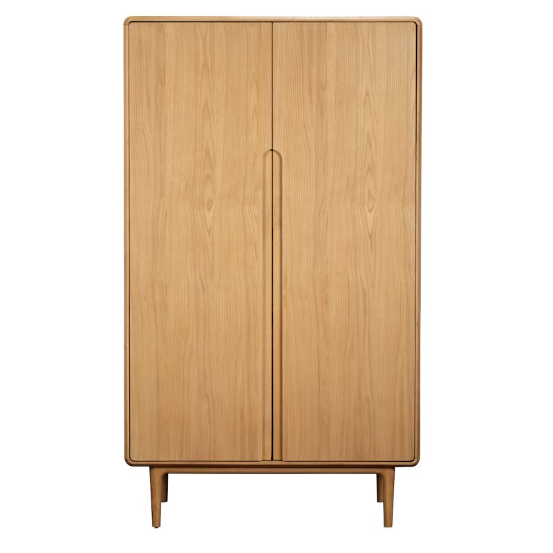 G Plan Winchester Double Wardrobe G Plan Winchester Double Wardrobe