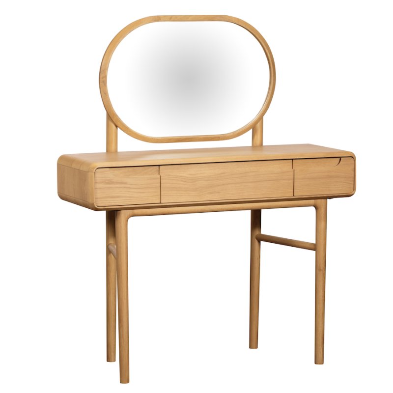 G Plan Winchester Dressing Table with Mirror G Plan Winchester Dressing Table with Mirror