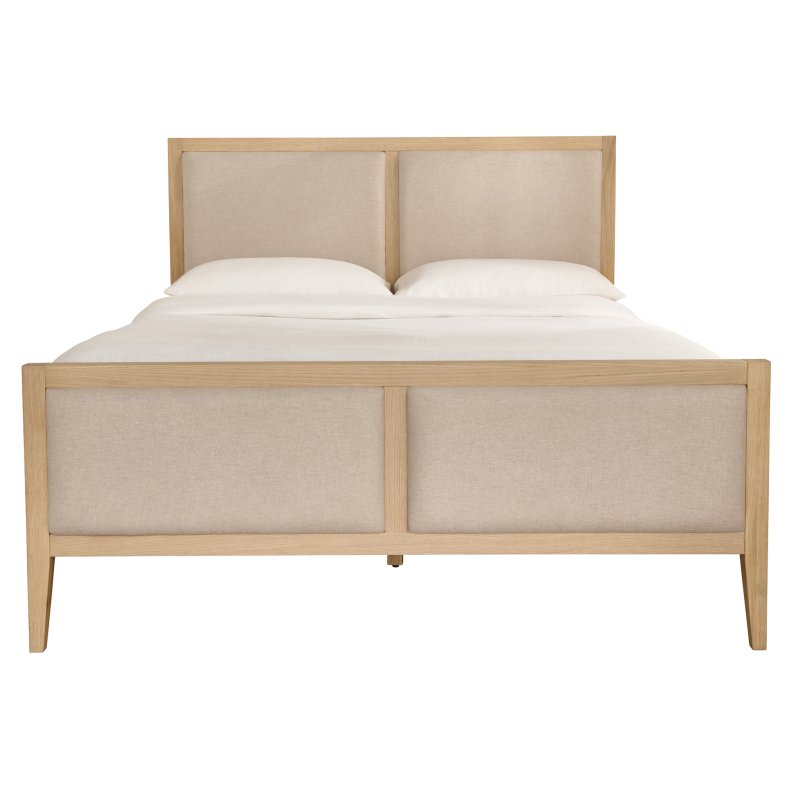 Elva 46 High Foot End Bed Elva 46 High Foot End Bed