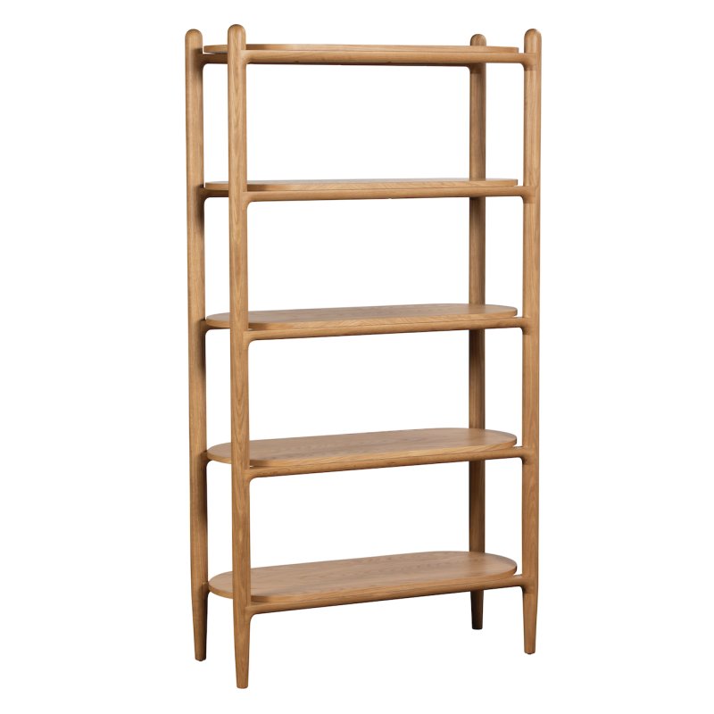 G Plan Winchester Open Bookcase G Plan Winchester Open Bookcase