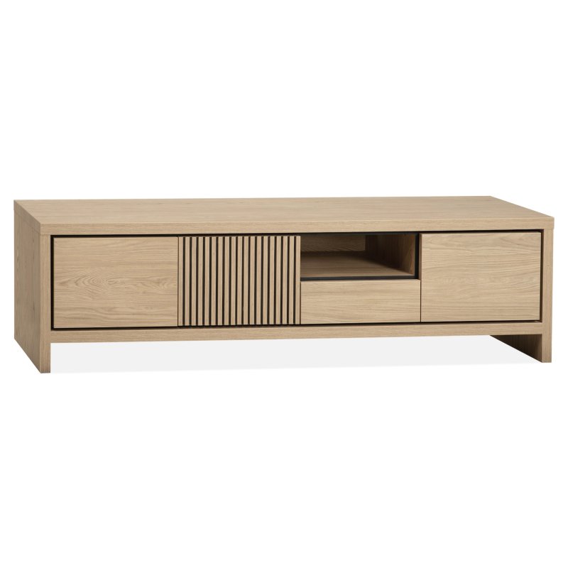 Levi Large TV Cabinet Levi Large TV Cabinet