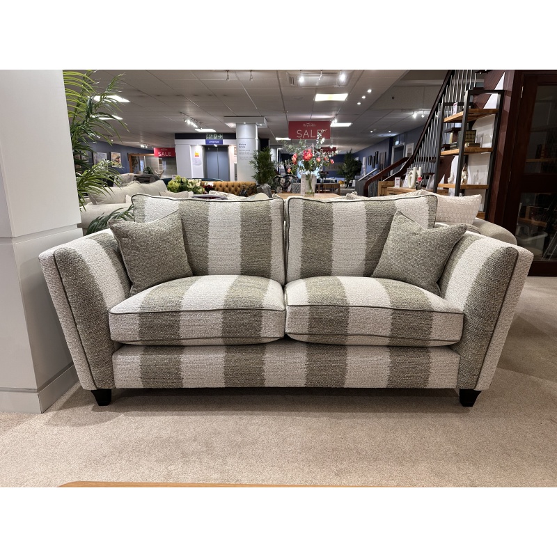 Clearance - Parker Knoll Harlow Large 2 Seater Sofa Clearance - Parker Knoll Harlow Large 2 Seater Sofa