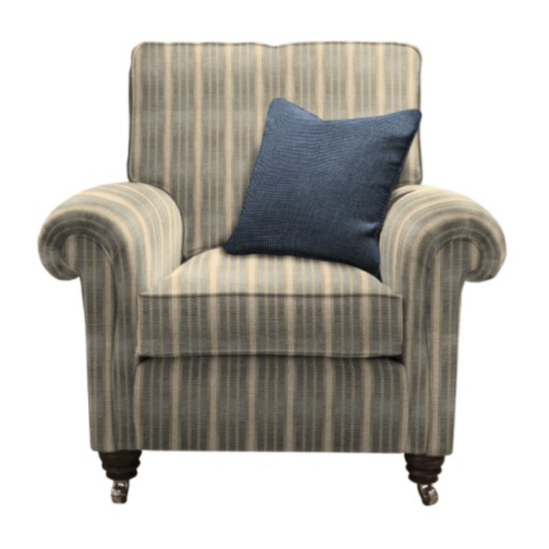 Belvedere Gents Chair Belvedere Gents Chair