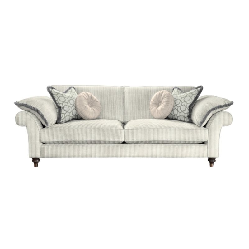 Harvard 3 Seater Large Sofa Harvard 3 Seater Large Sofa