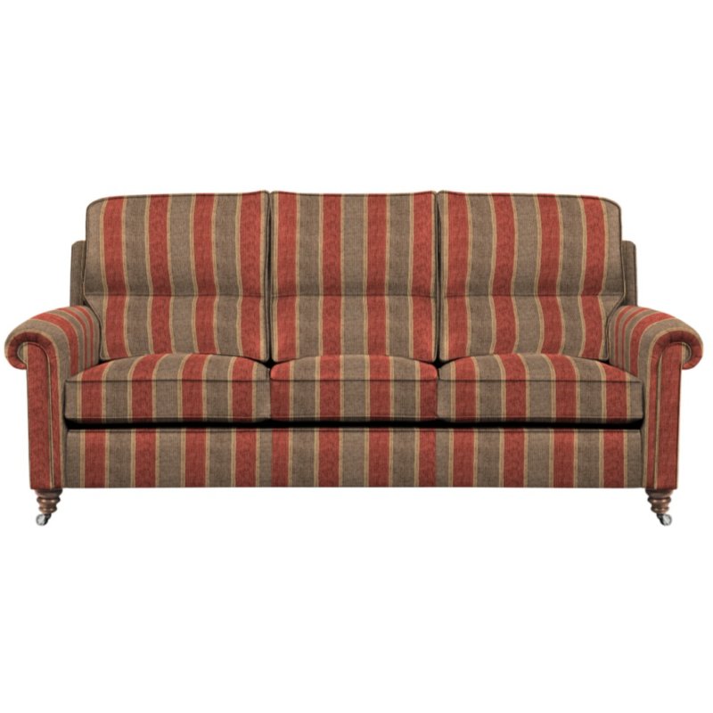 Southsea Large High Back Sofa (3 Cushion Version) Southsea Large High Back Sofa (3 Cushion Version)