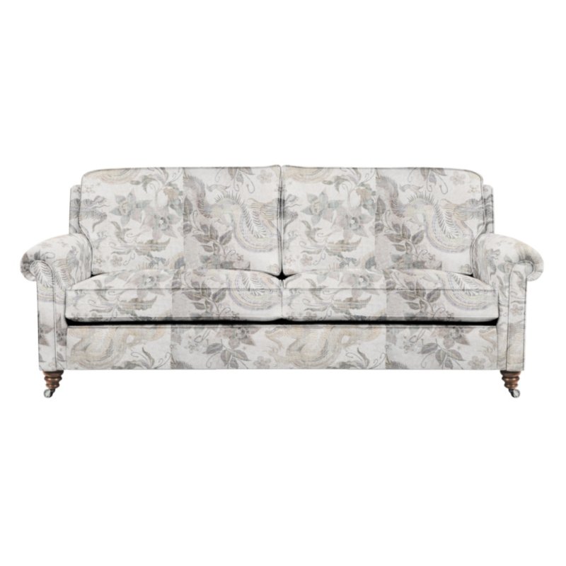 Southsea Large Low Back Sofa (2 Cushion Version) Southsea Large Low Back Sofa (2 Cushion Version)