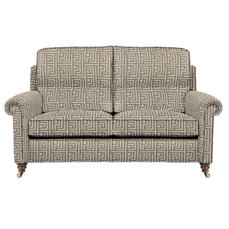 Southsea Small High Back Sofa Southsea Small High Back Sofa