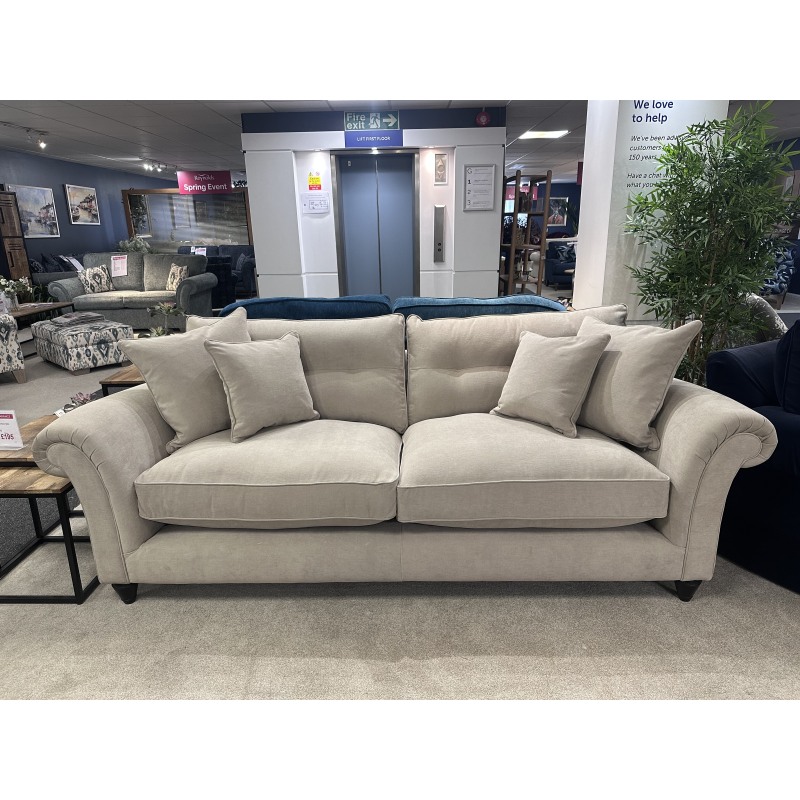 Clearance - Parker Knoll Arlington Grand Sofa Clearance - Parker Knoll Arlington Grand Sofa