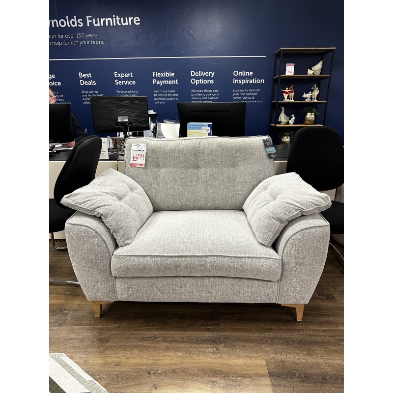 Clearance - Tromso Snuggler Clearance - Tromso Snuggler