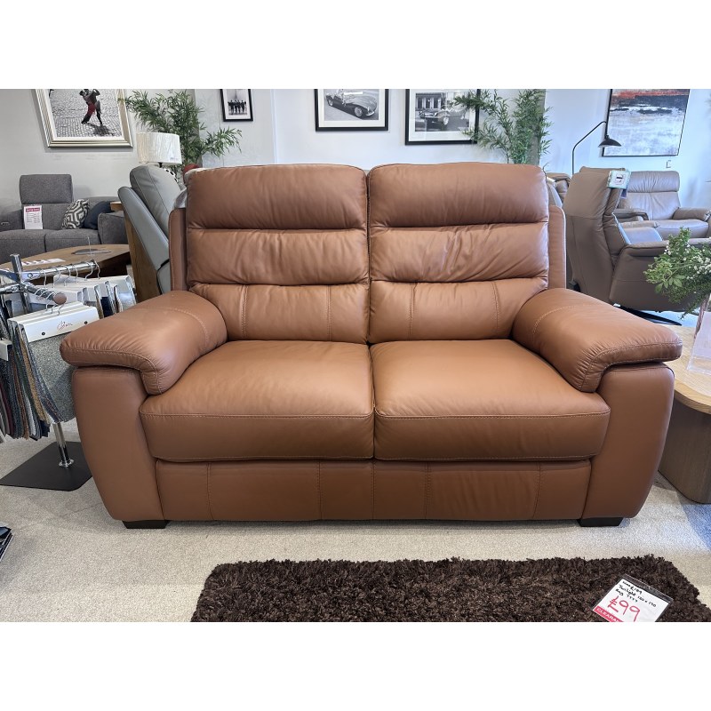Clearance - Matera 2 Seater Sofa Clearance - Matera 2 Seater Sofa