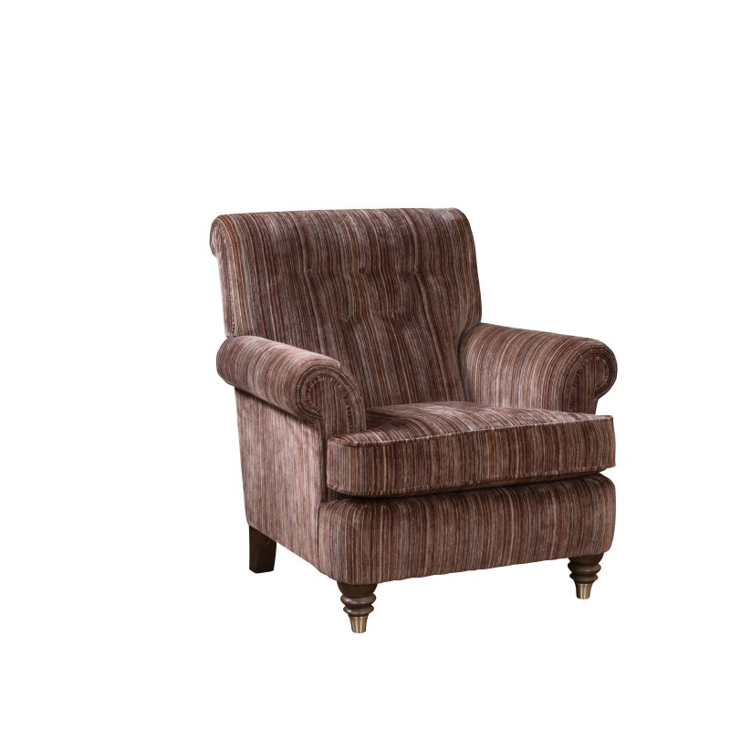 Charlie Kelmscott Accent Chair Charlie Kelmscott Accent Chair