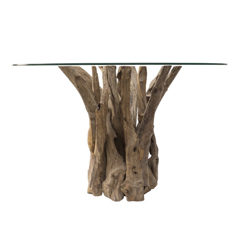 Woodland 130cm Round Dining Table Woodland 130cm Round Dining Table