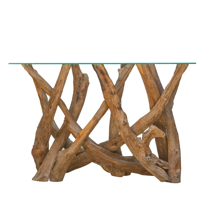 Woodland Console Table Woodland Console Table