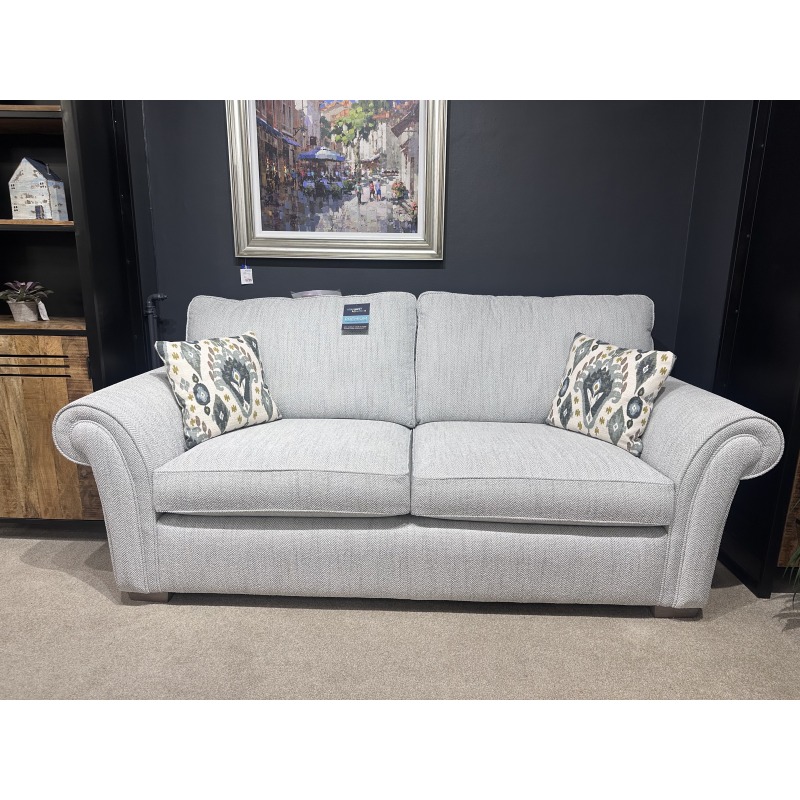 Clearance - Lincoln 3 Seater Sofa Clearance - Lincoln 3 Seater Sofa