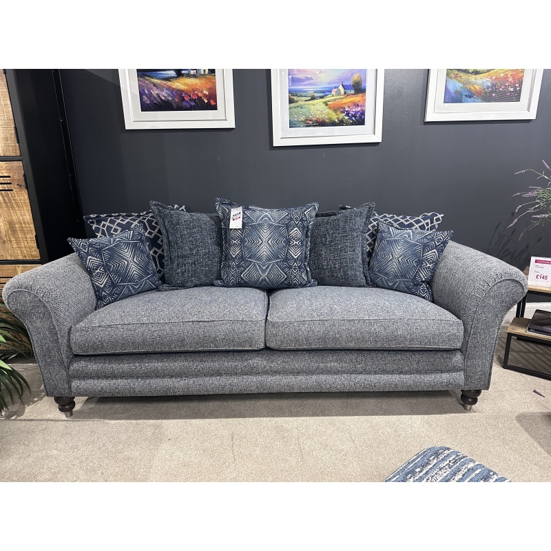 Clearance - Chicago Grand Sofa Clearance - Chicago Grand Sofa