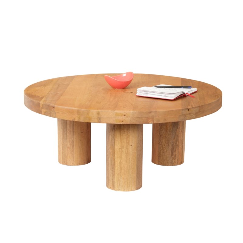 Amra Collection Chandra Coffee Table Amra Collection Chandra Coffee Table