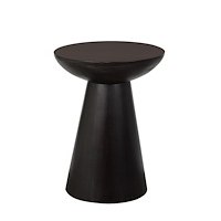 Amra Collection Kalash End Table Amra Collection Kalash End Table