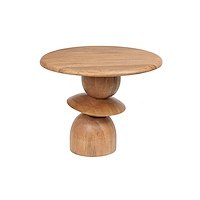 Amra Collection Patra End Table Amra Collection Patra End Table