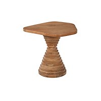 Amra Collection Veda End Table Amra Collection Veda End Table