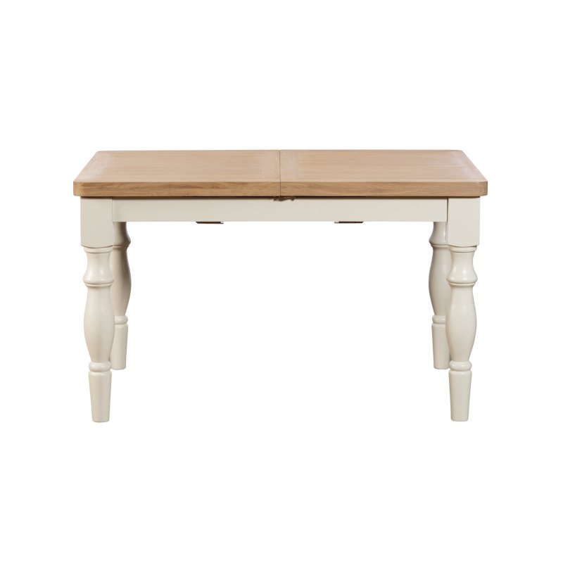 Burford Dining 130-180cm Extending Dining Table Burford Dining 130-180cm Extending Dining Table