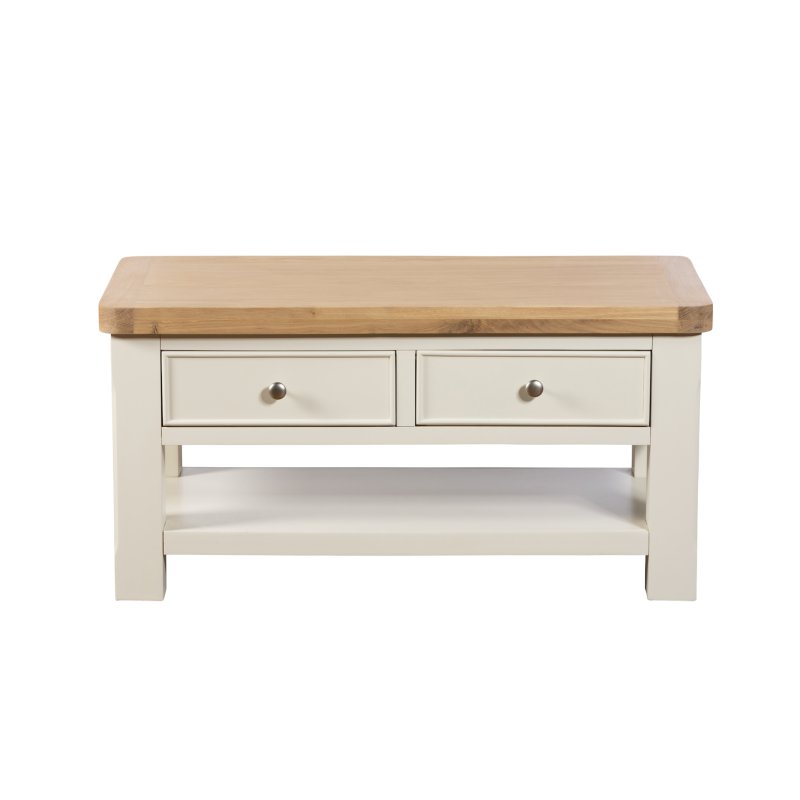 Burford Dining Coffee Table Burford Dining Coffee Table