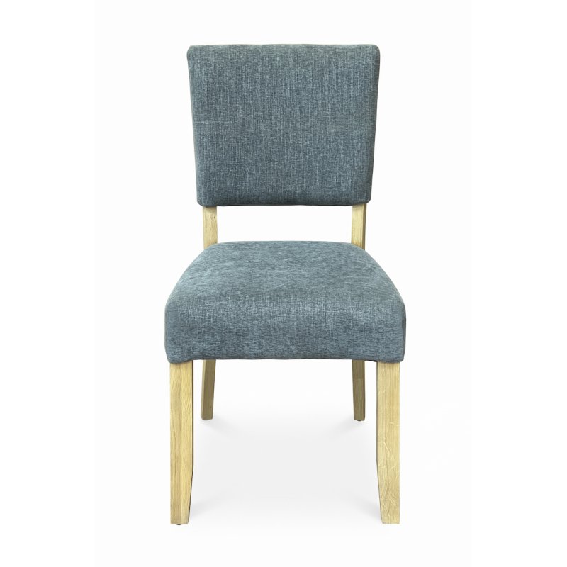 Burford Dining Fully Upholstered Dining Chair Burford Dining Fully Upholstered Dining Chair