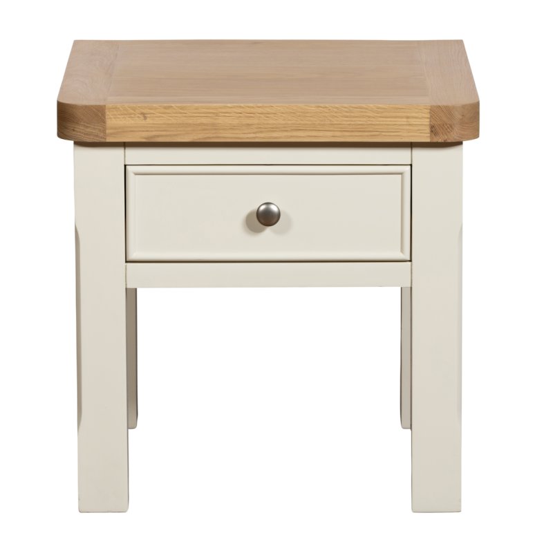 Burford Dining Lamp Table Burford Dining Lamp Table