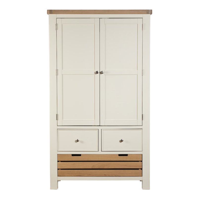 Burford Dining Larder Unit Burford Dining Larder Unit