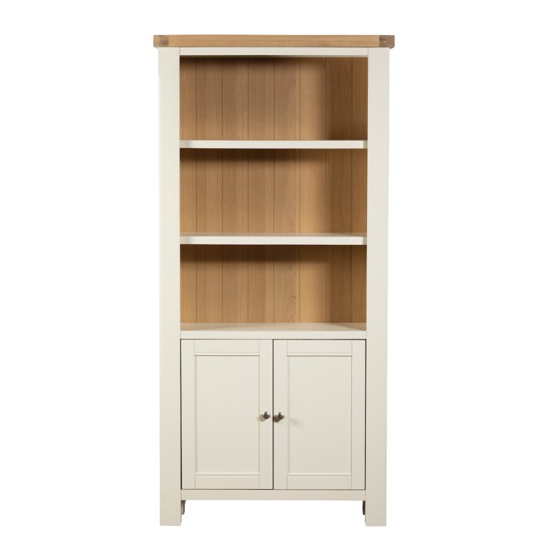 Burford Dining Storage Bookcase Burford Dining Storage Bookcase