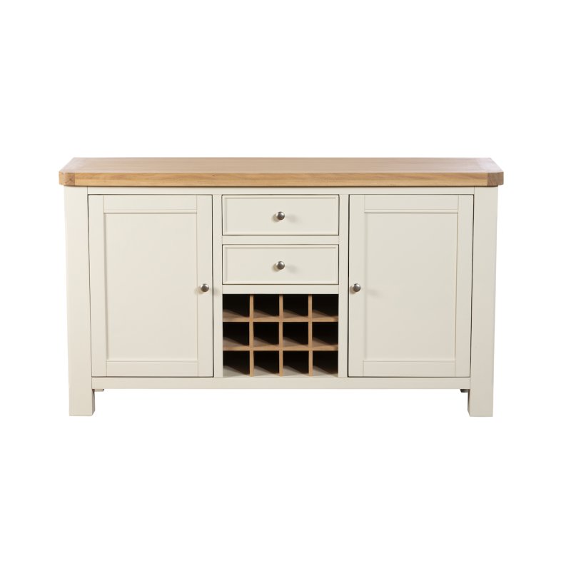 Burford Dining Wide Sideboard Burford Dining Wide Sideboard