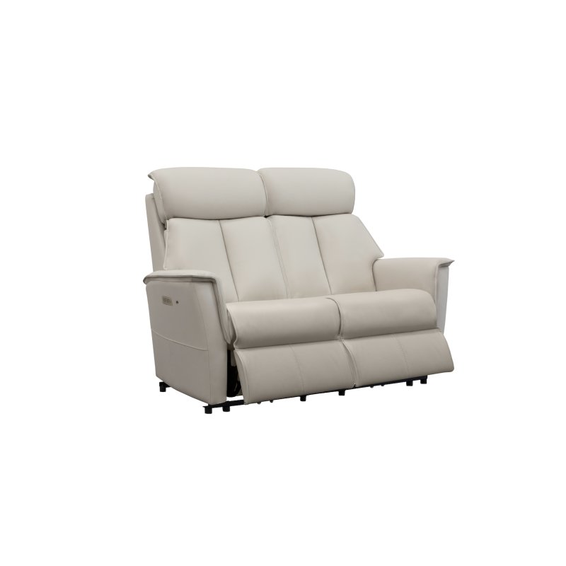 Kelson 2 Seater Electric Recliner DBL with USB Kelson 2 Seater Electric Recliner DBL with USB