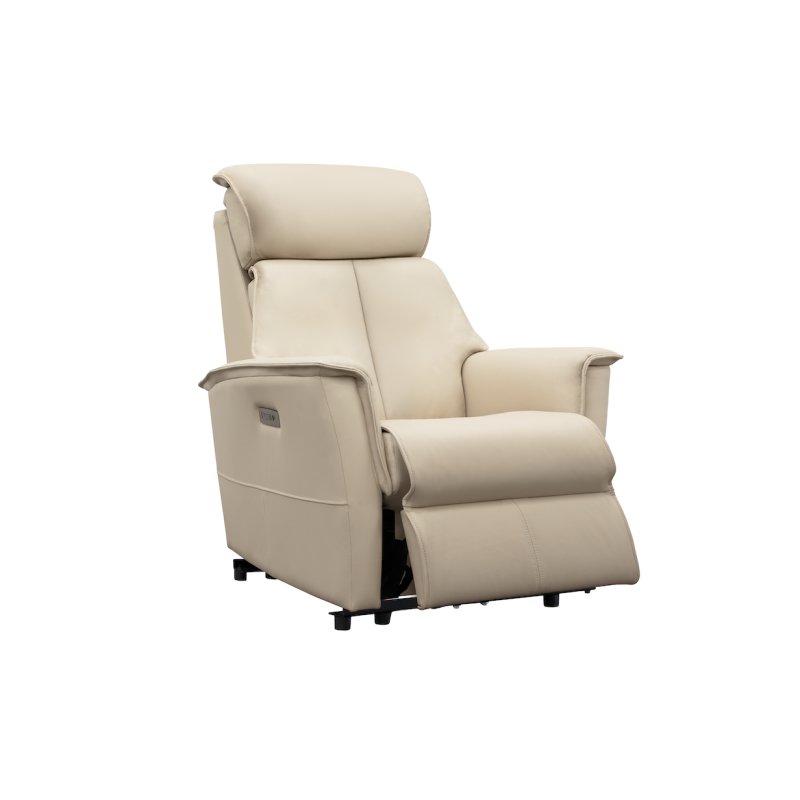 Kelson Electric Recliner Chair with USB Kelson Electric Recliner Chair with USB