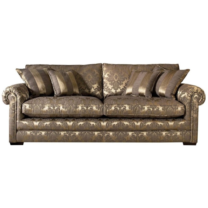 Canterbury Grand Sofa Canterbury Grand Sofa