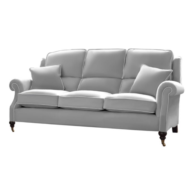 Oakham 3 Seater Sofa Oakham 3 Seater Sofa