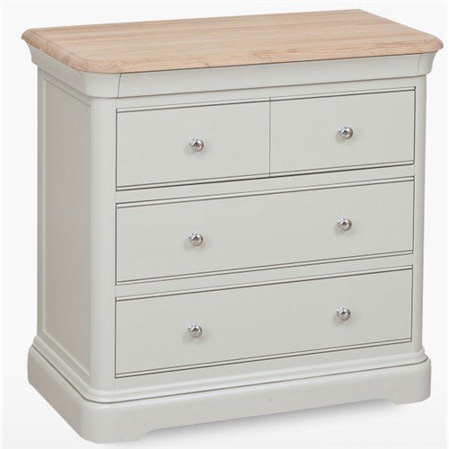 Cromwell Bedroom 2 + 2 Drawer Chest Cromwell Bedroom 2 + 2 Drawer Chest