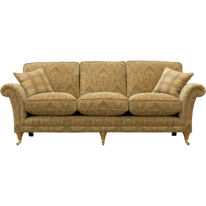 Burghley Grand Sofa Burghley Grand Sofa