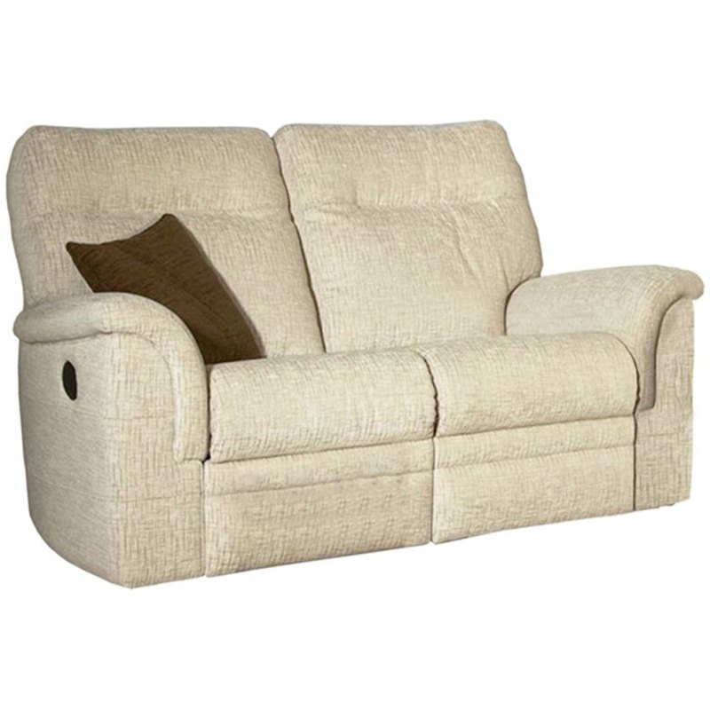 Hudson 2 Seater Static Sofa Reynolds Furniture
