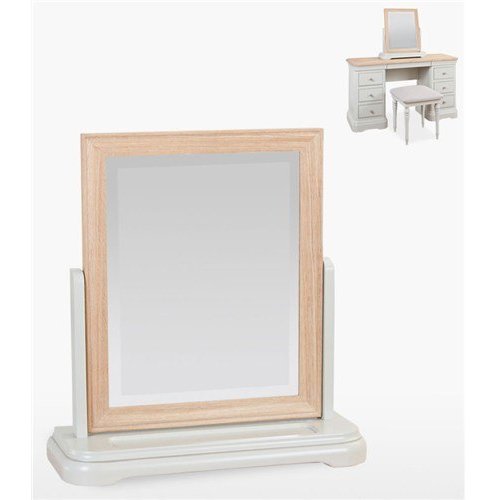 Cromwell Bedroom Dressing Table Mirror Cromwell Bedroom Dressing Table Mirror