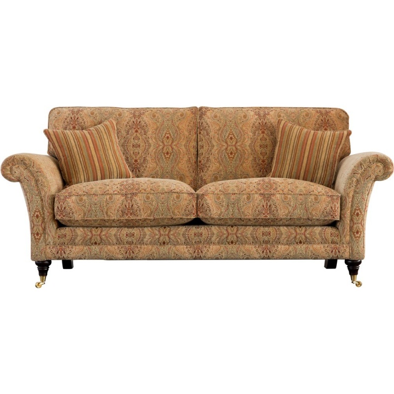 Burghley Large 2 Seater Sofa Burghley Large 2 Seater Sofa