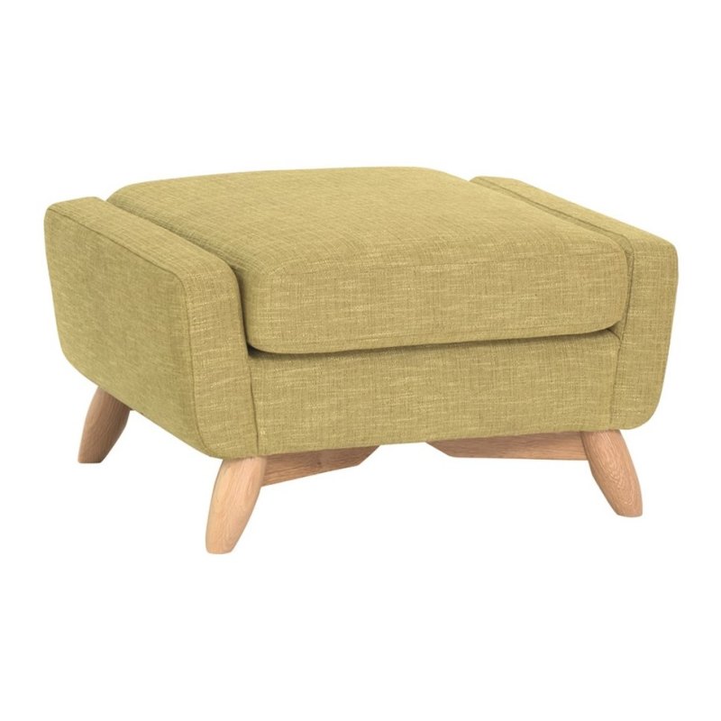 Cosenza Footstool Cosenza Footstool