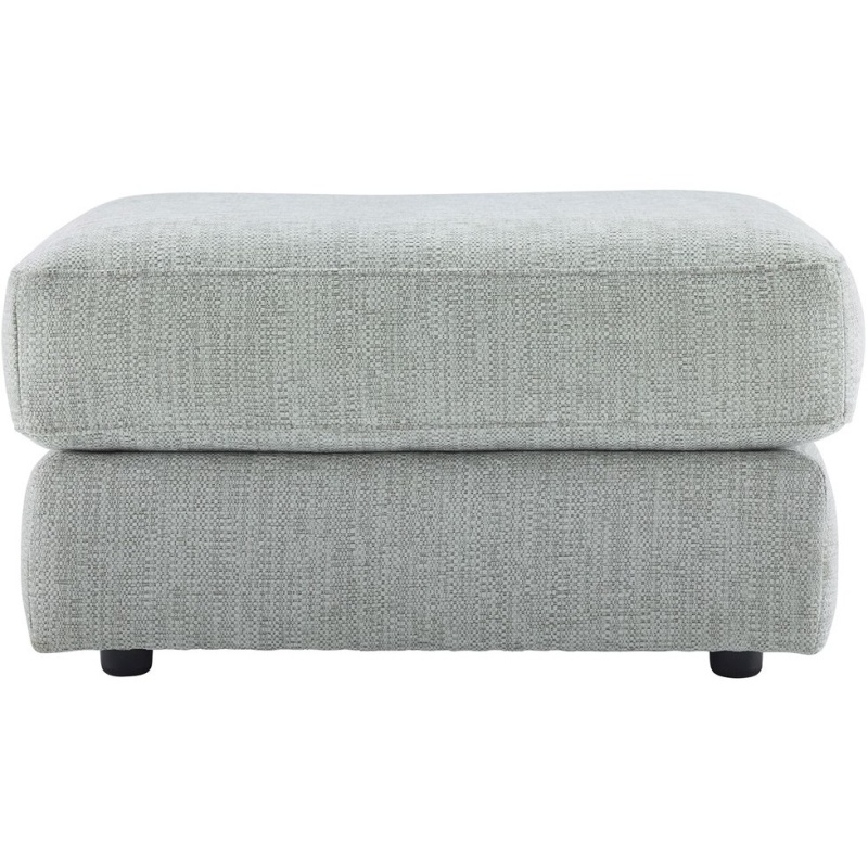 Firth (Fabric) Footstool Firth (Fabric) Footstool