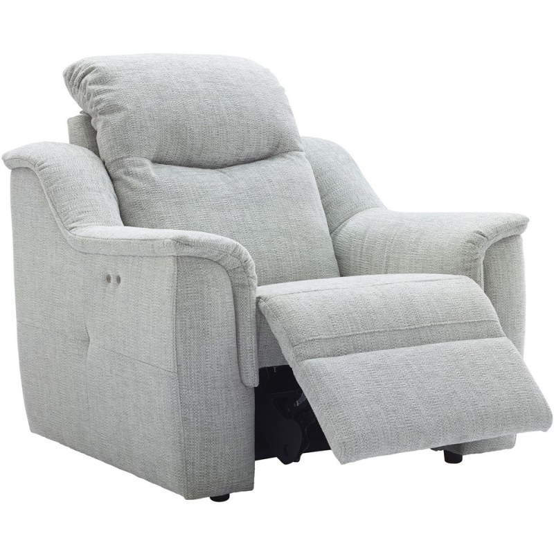 Firth (Fabric) Elec Rec Chair Firth (Fabric) Elec Rec Chair