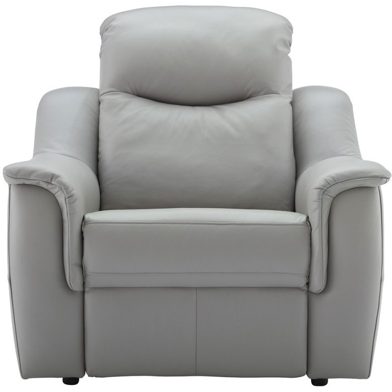 Firth (Leather) Armchair Firth (Leather) Armchair