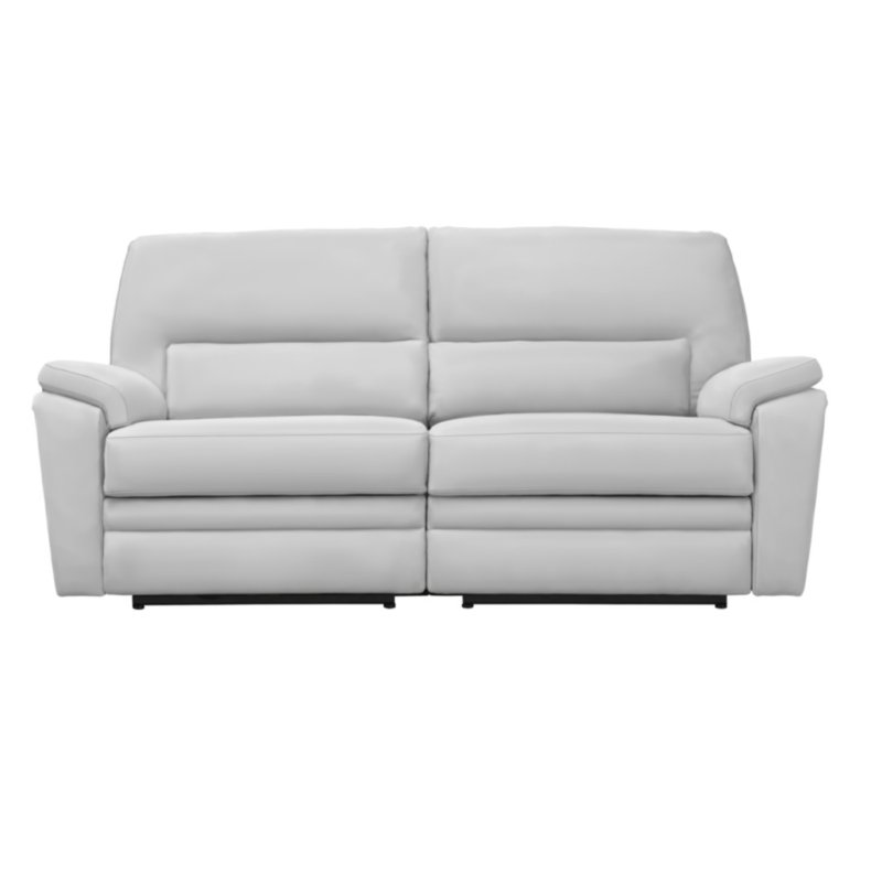 Hampton Large 2 Seater Manual Recliner Sofa Hampton Large 2 Seater Manual Recliner Sofa