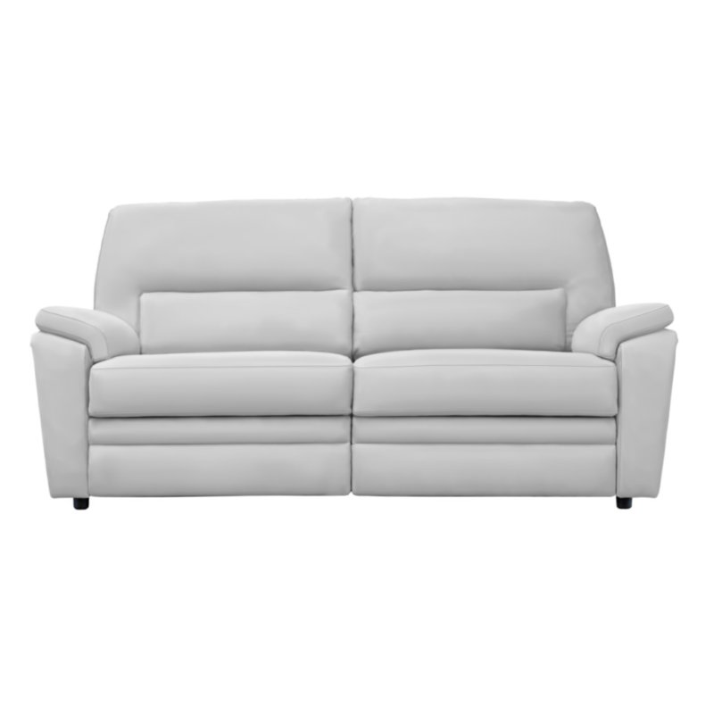 Hampton Large 2 Seater Power Recliner Sofa Hampton Large 2 Seater Power Recliner Sofa