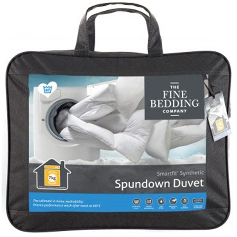 Fine Bedding Company Duvet 10.5 Tog Spundown Duvet Fine Bedding Company Duvet 10.5 Tog Spundown Duvet