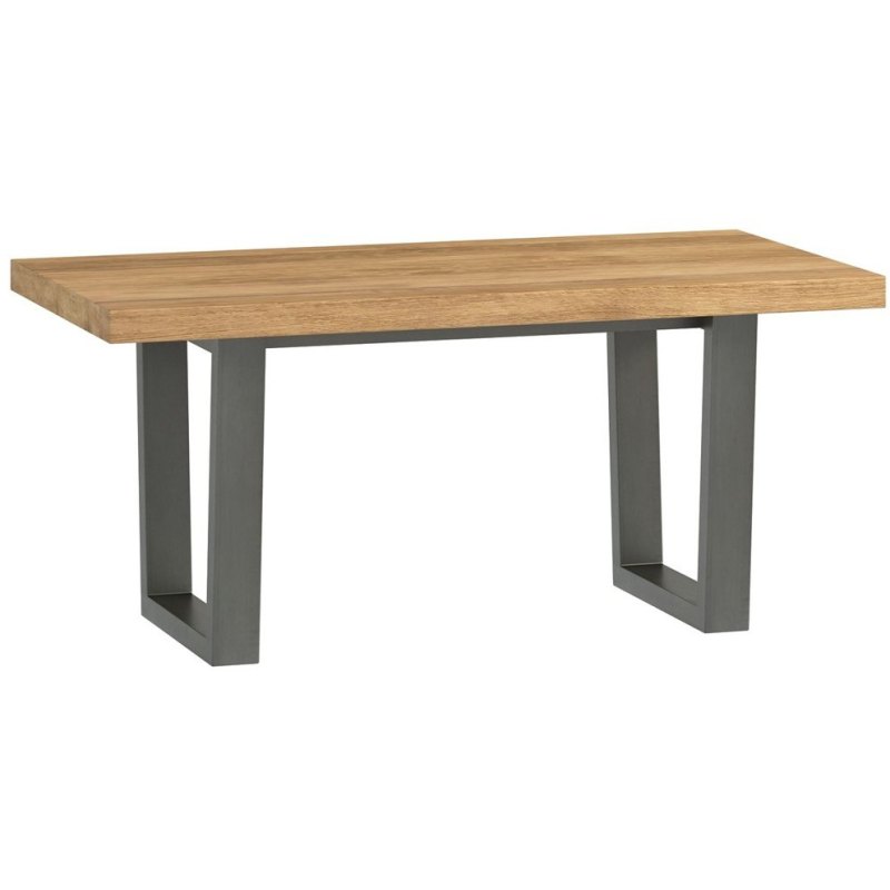 Fontwell Oak Dining Coffee Table Fontwell Oak Dining Coffee Table