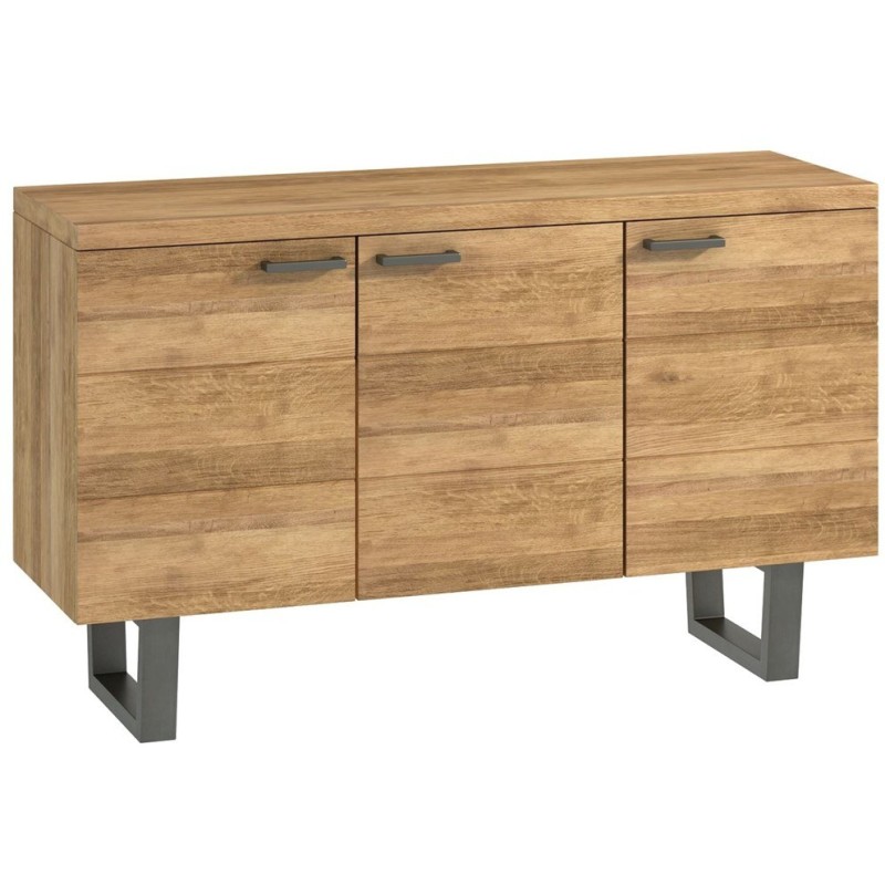 Fontwell Oak Dining Large Sideboard Fontwell Oak Dining Large Sideboard