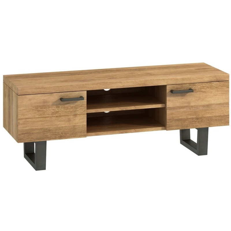 Fontwell Oak Dining TV Unit Fontwell Oak Dining TV Unit